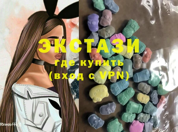 хмурый Алзамай